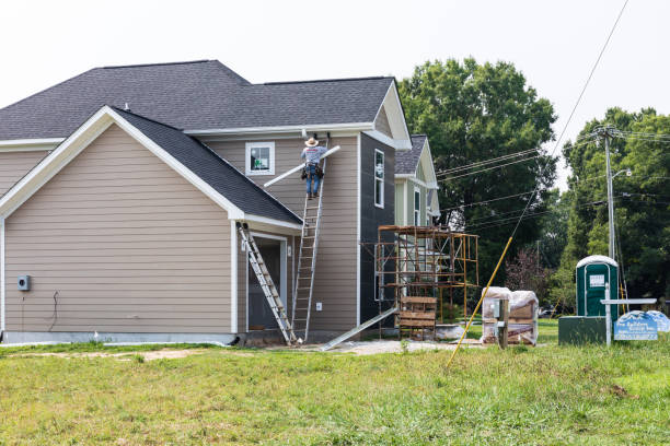  Hanover, MN Siding Installation & Repair Pros